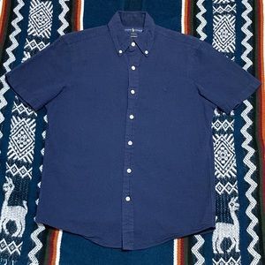 Ralph Lauren Classic fit